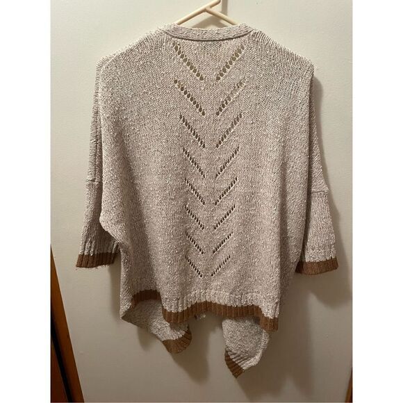 Democracy Sweater  - Picture 4 of 4